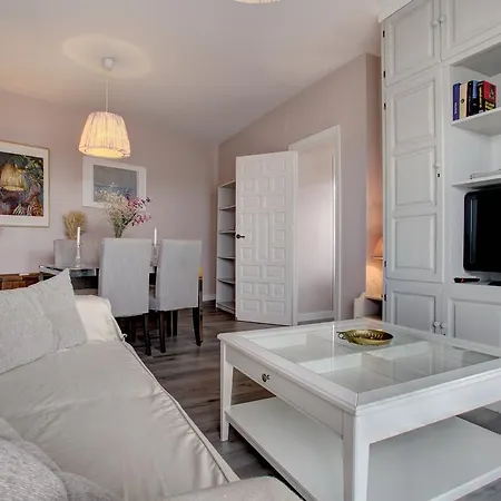 Apartament Atico Exclusivo En Ronda
