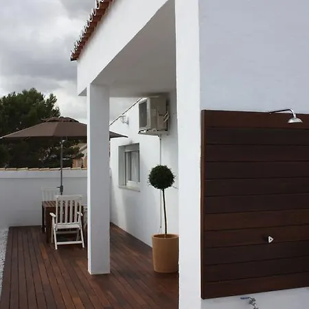 Atico Exclusivo En Apartament *