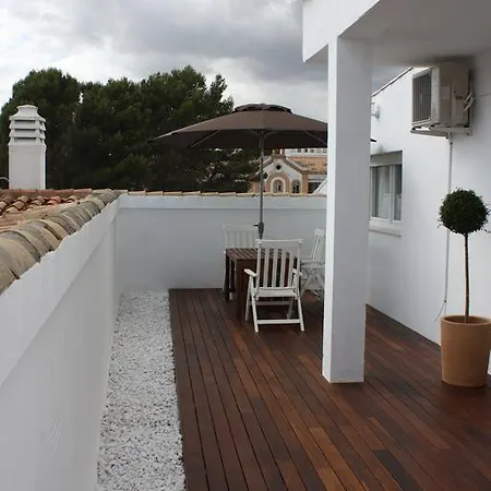 Apartament Atico Exclusivo En *