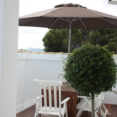 Apartament Atico Exclusivo En Ronda