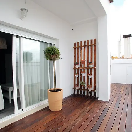Atico Exclusivo En Apartament *
